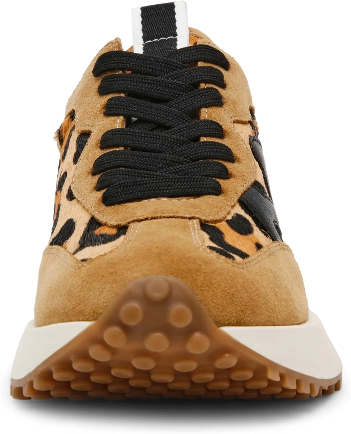 Steve Madden Women's Campo Sneaker