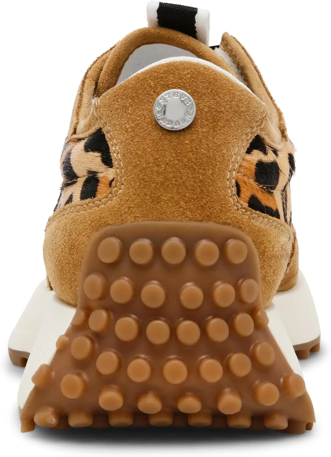 Steve Madden Women's Campo Sneaker