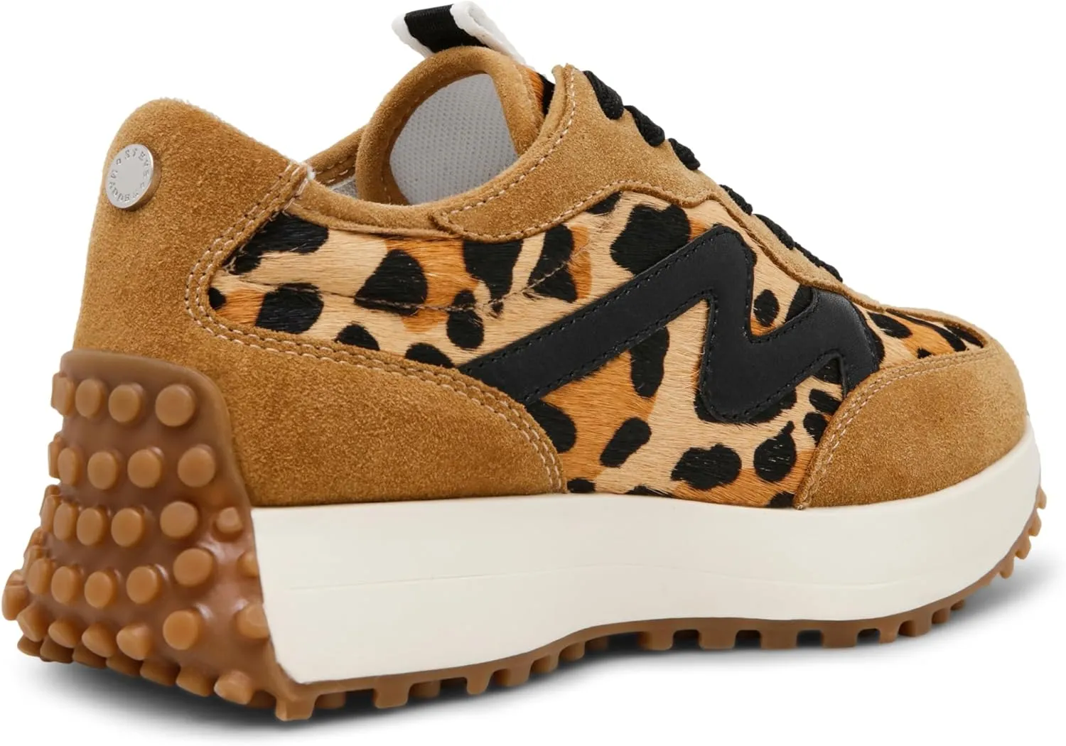 Steve Madden Women's Campo Sneaker