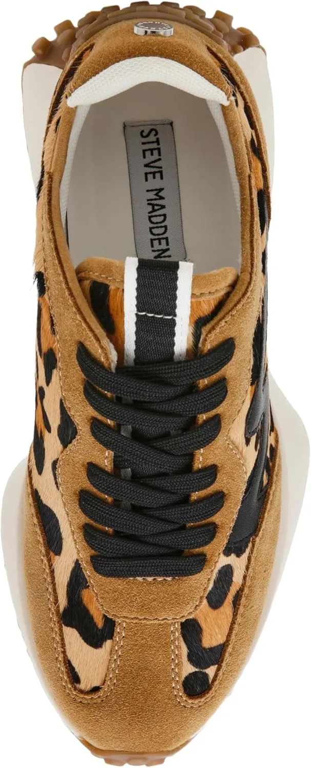 Steve Madden Women's Campo Sneaker