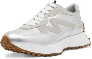 Steve Madden Women's Campo Sneaker