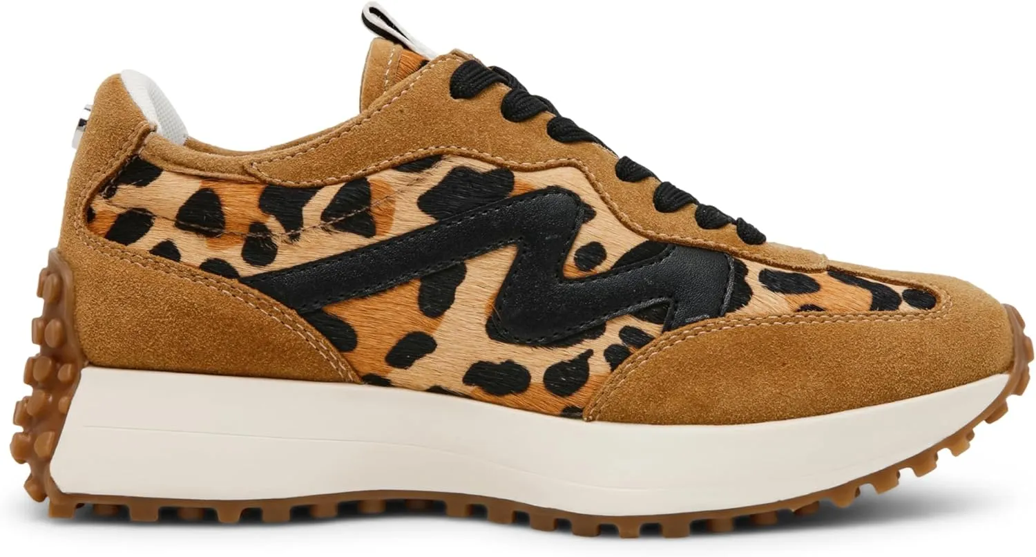 Steve Madden Women's Campo Sneaker