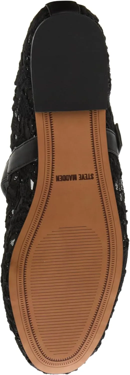 Steve Madden Women's Dreaming Ballet Flat