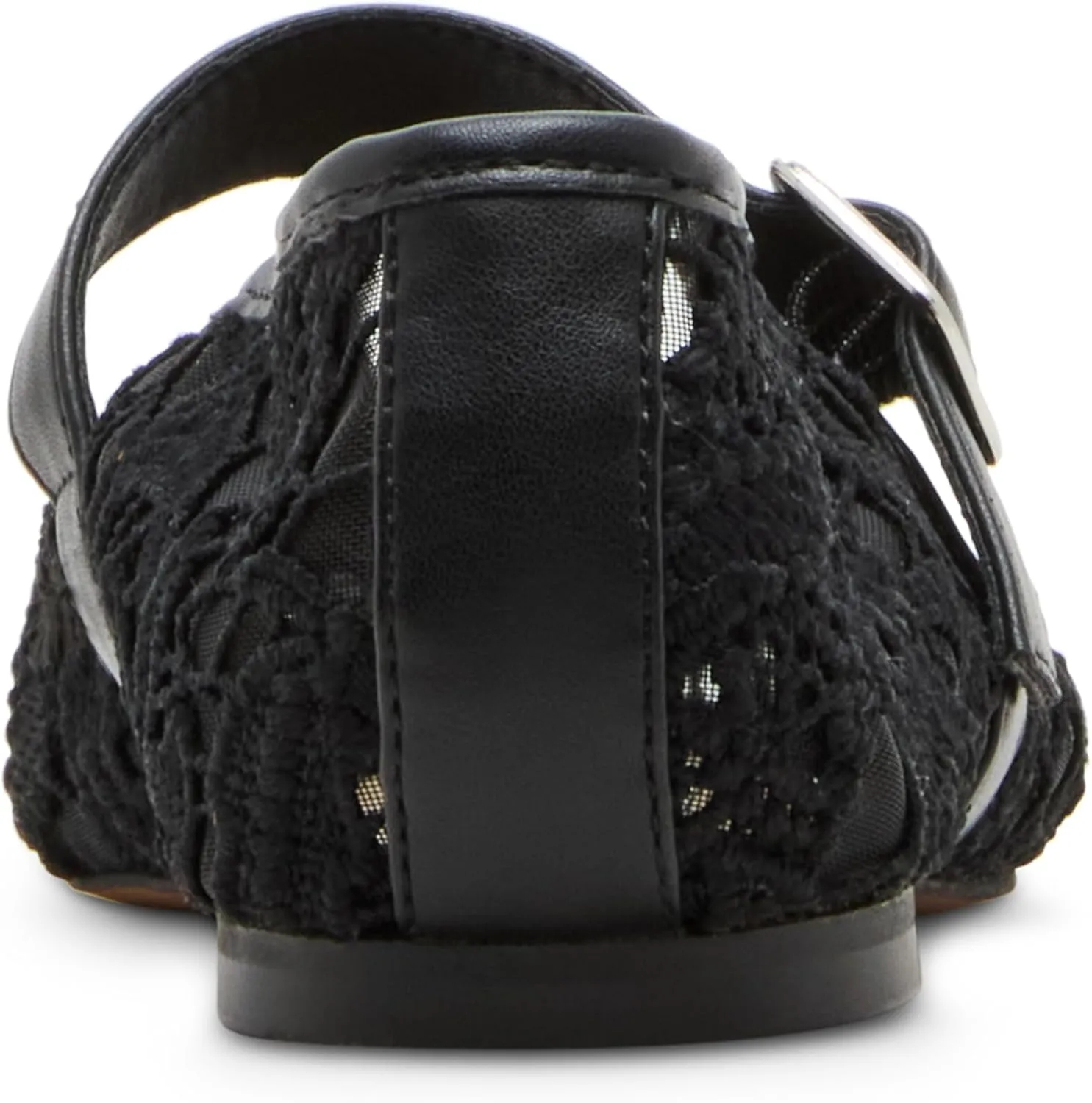 Steve Madden Women's Dreaming Ballet Flat