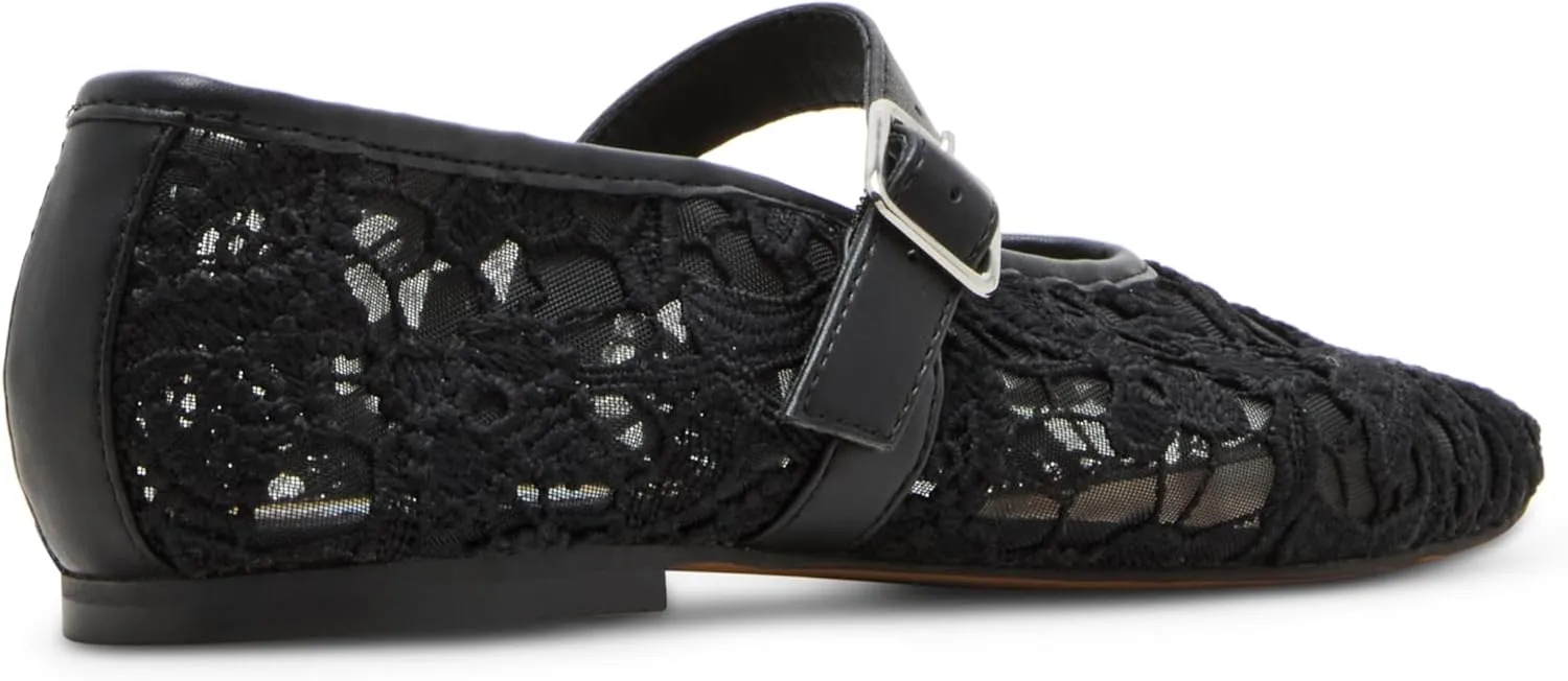 Steve Madden Women's Dreaming Ballet Flat