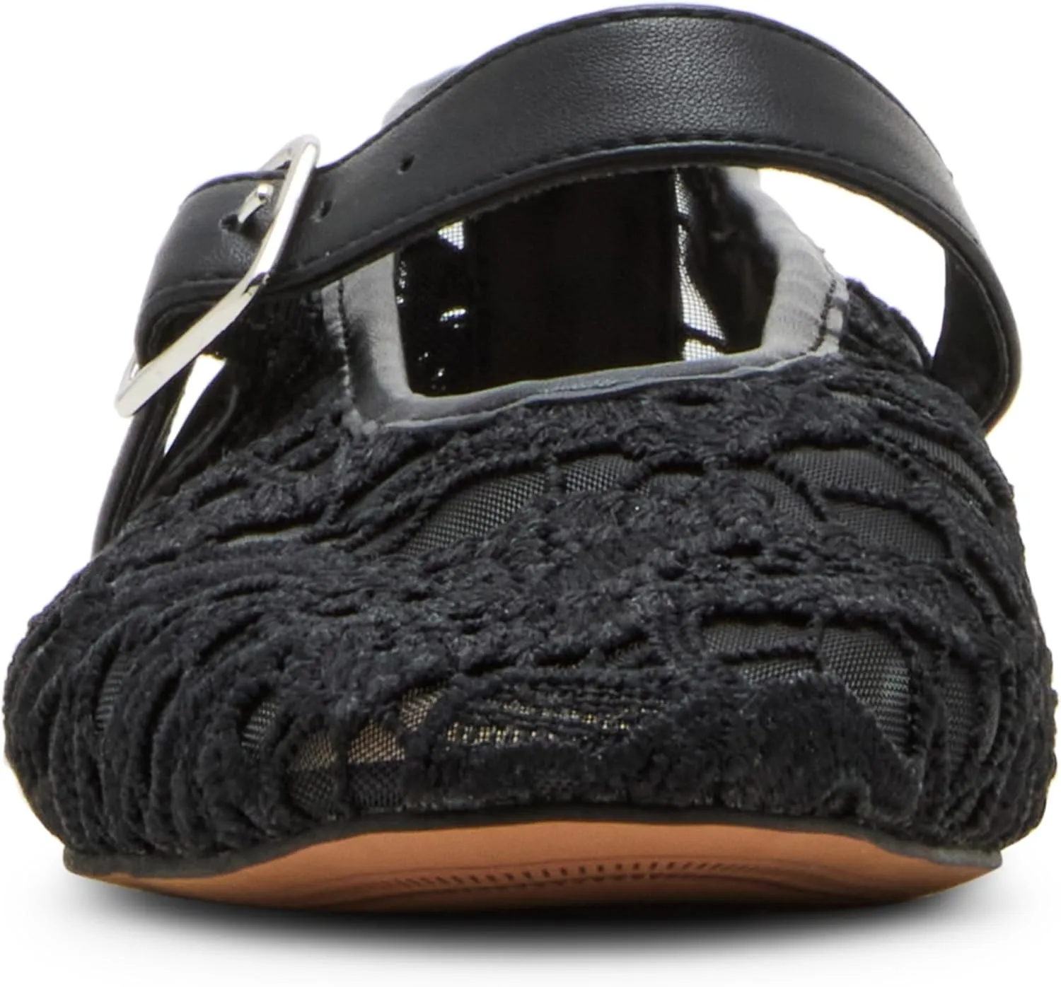 Steve Madden Women's Dreaming Ballet Flat