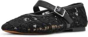 Steve Madden Women's Dreaming Ballet Flat