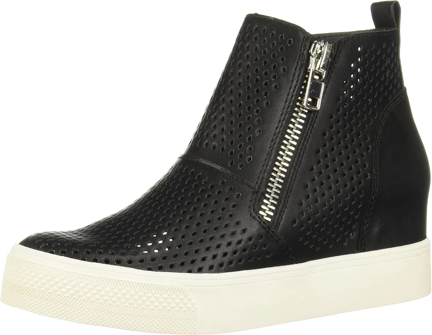 Steve Madden Women's Wedgie Sneaker