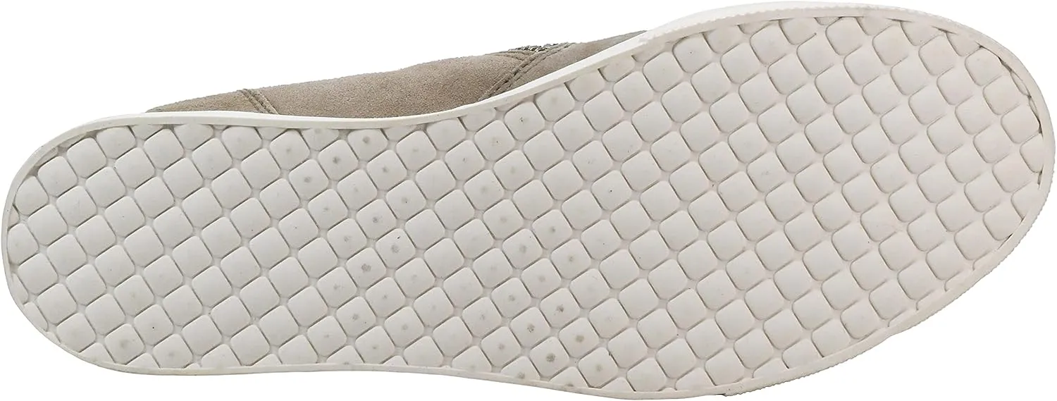 Steve Madden Women's Wedgie Sneaker