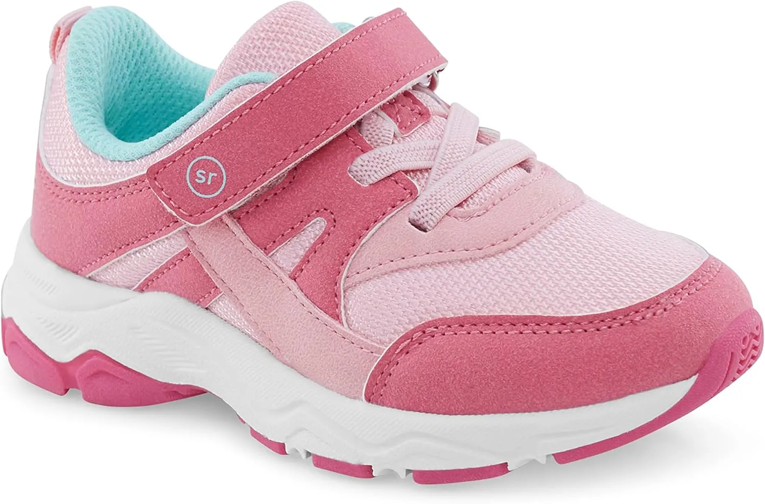 Stride Rite 360 Unisex-Child Ace 2.0 Sneaker