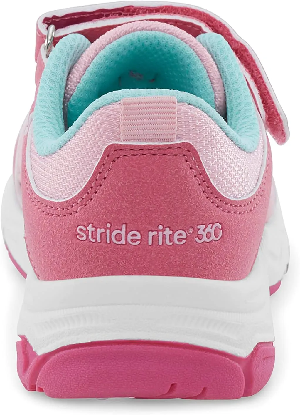 Stride Rite 360 Unisex-Child Ace 2.0 Sneaker