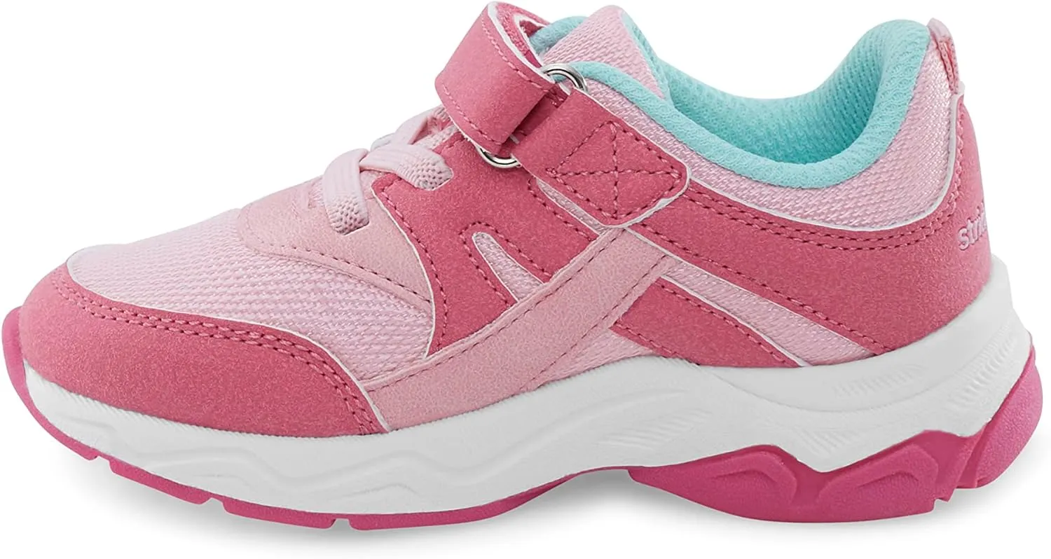 Stride Rite 360 Unisex-Child Ace 2.0 Sneaker