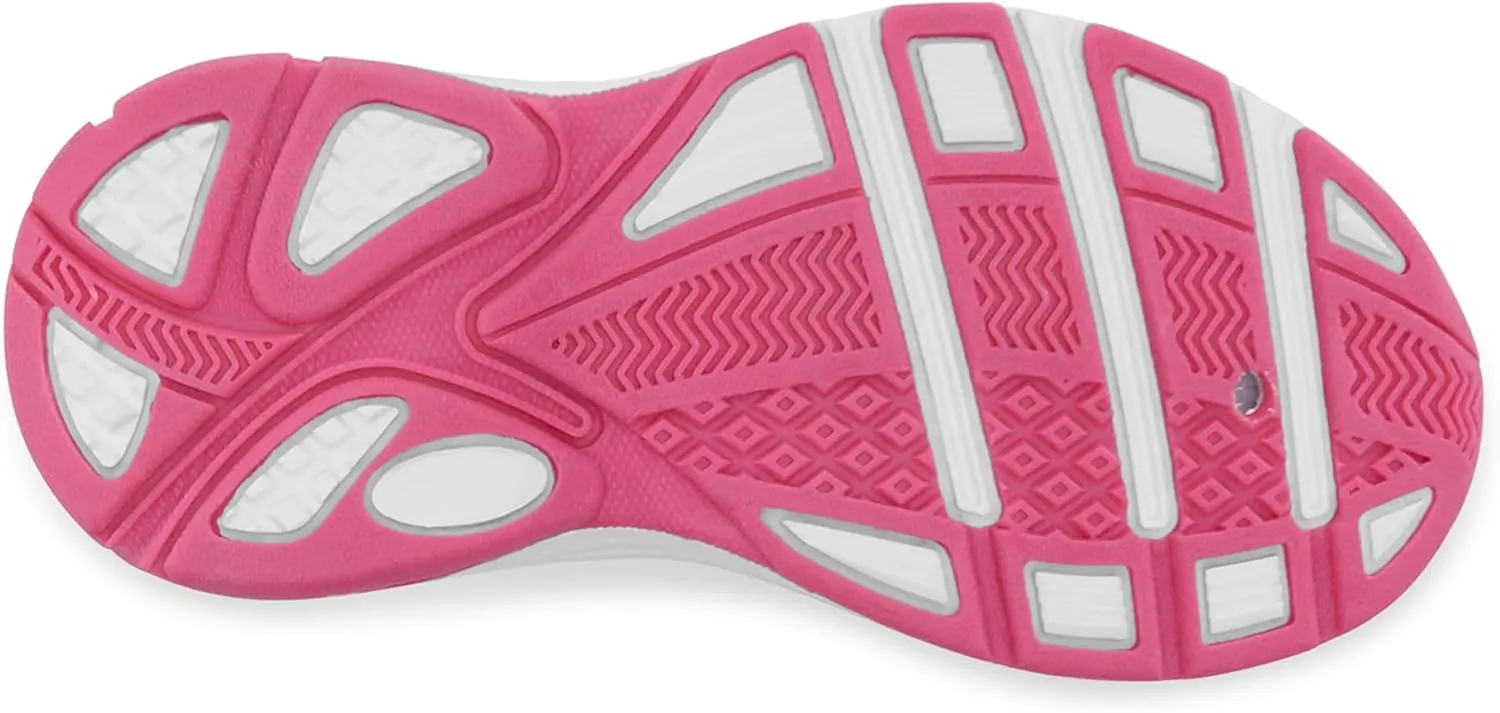 Stride Rite 360 Unisex-Child Ace 2.0 Sneaker