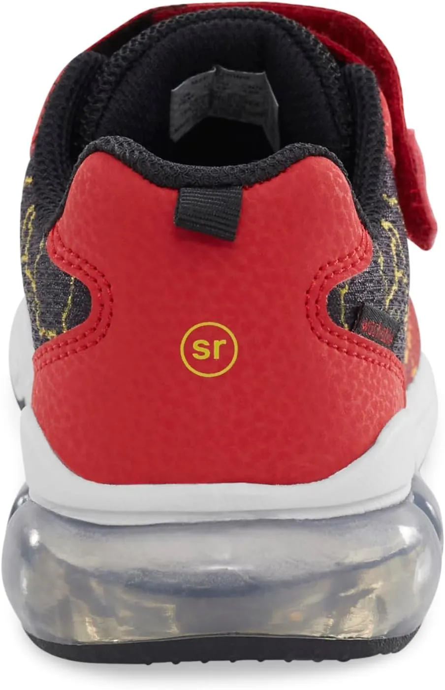 Stride Rite Boy's M2p Lightning Sneaker