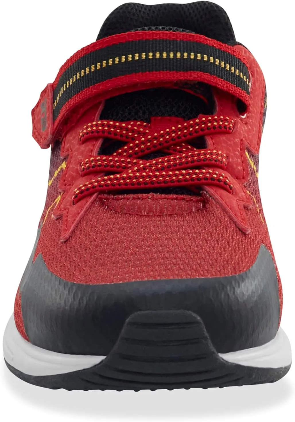 Stride Rite Boy's M2p Lightning Sneaker