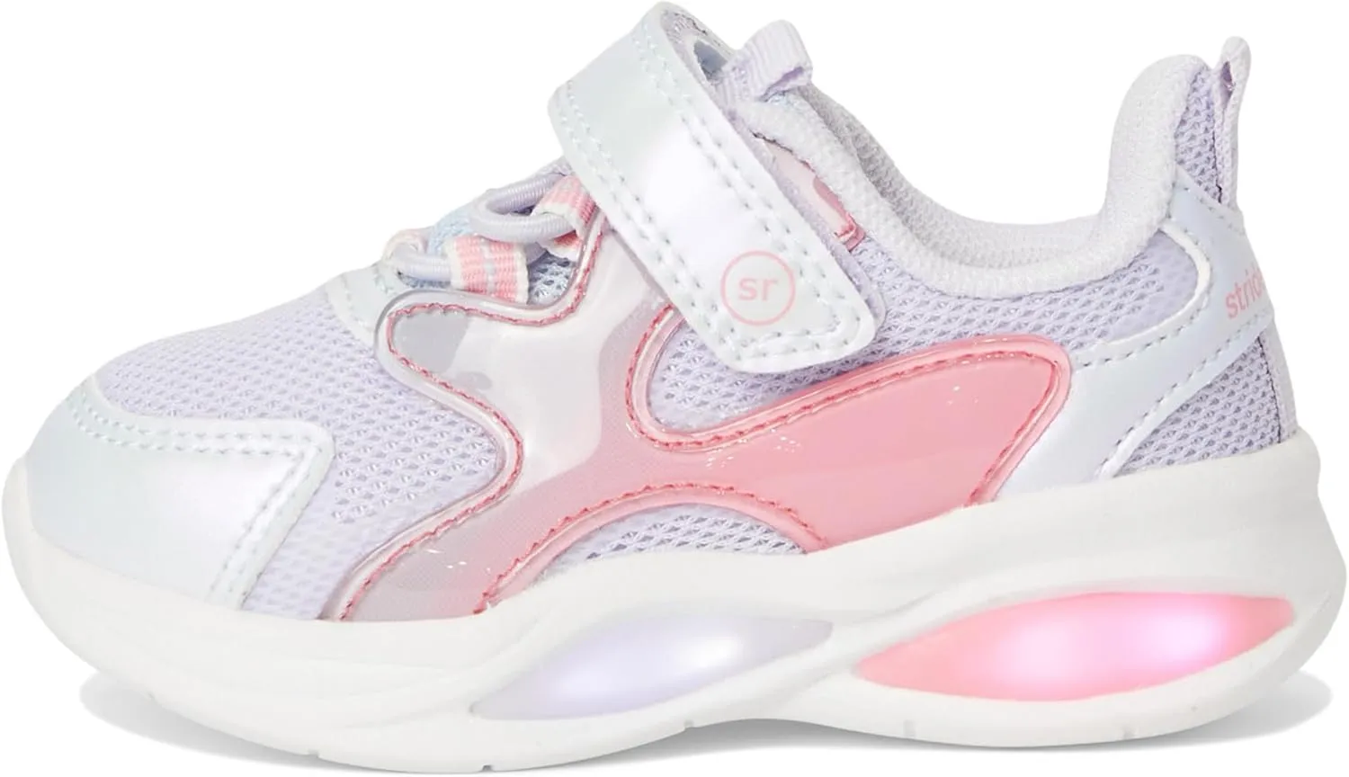 Stride Rite Girl's Blissa (Toddler/Little Kid) Sneaker