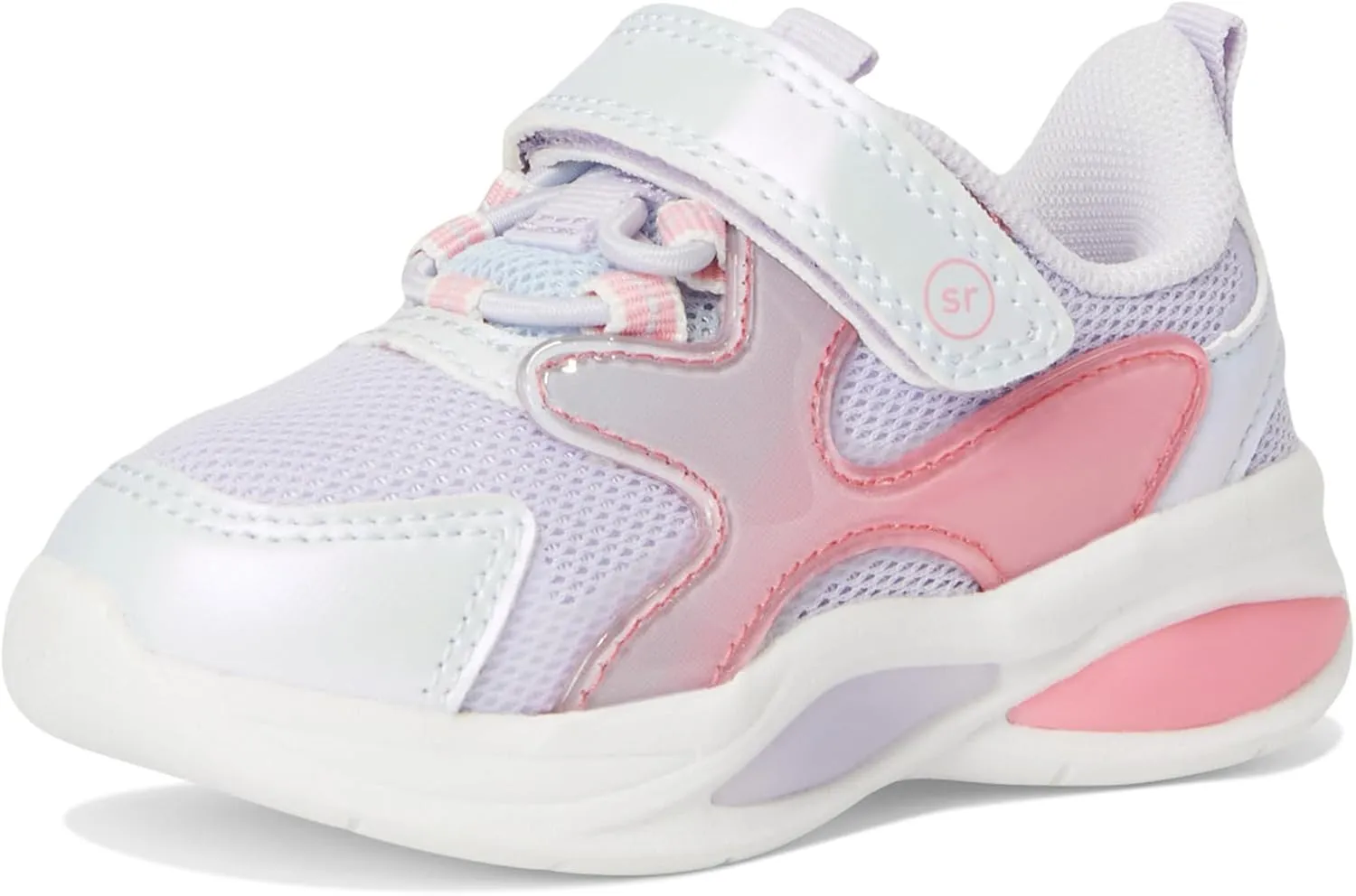 Stride Rite Girl's Blissa (Toddler/Little Kid) Sneaker