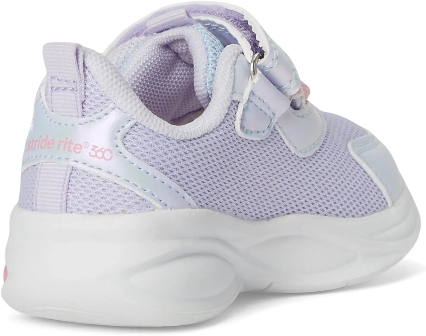 Stride Rite Girl's Blissa (Toddler/Little Kid) Sneaker