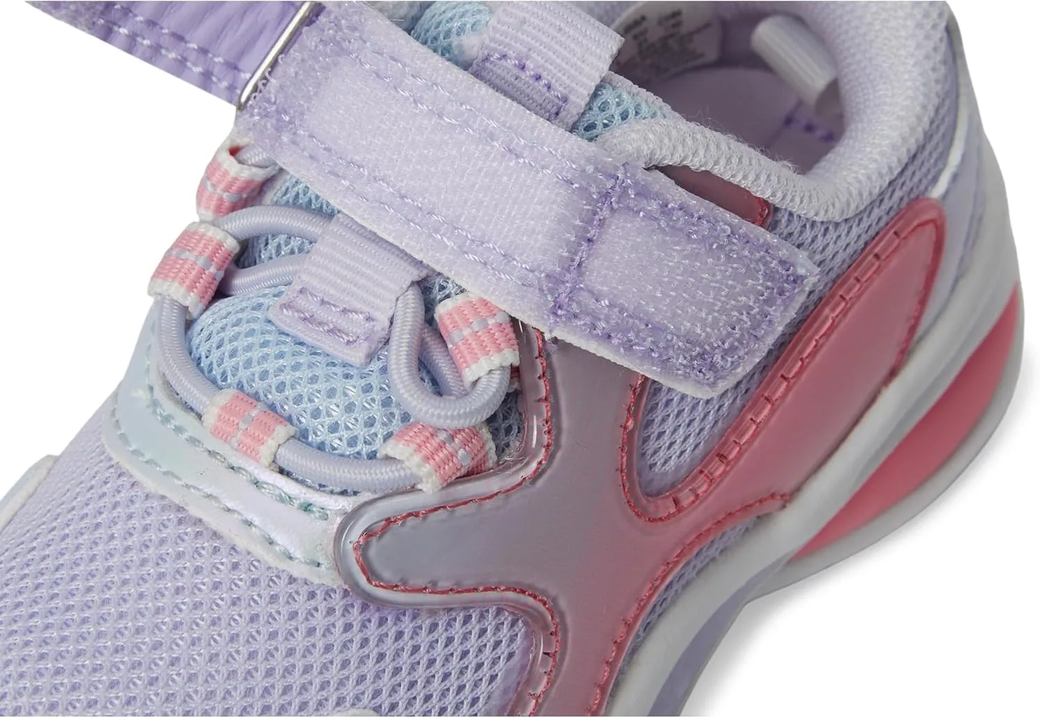 Stride Rite Girl's Blissa (Toddler/Little Kid) Sneaker