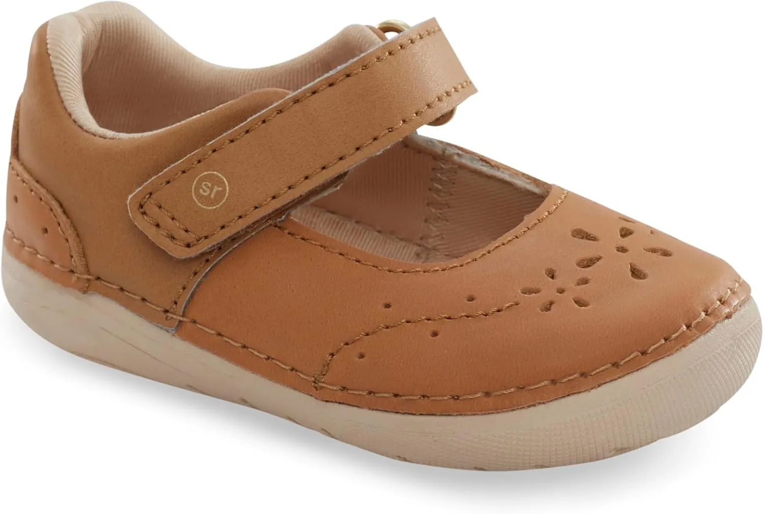 Stride Rite Girl's Sm Faye Sneaker