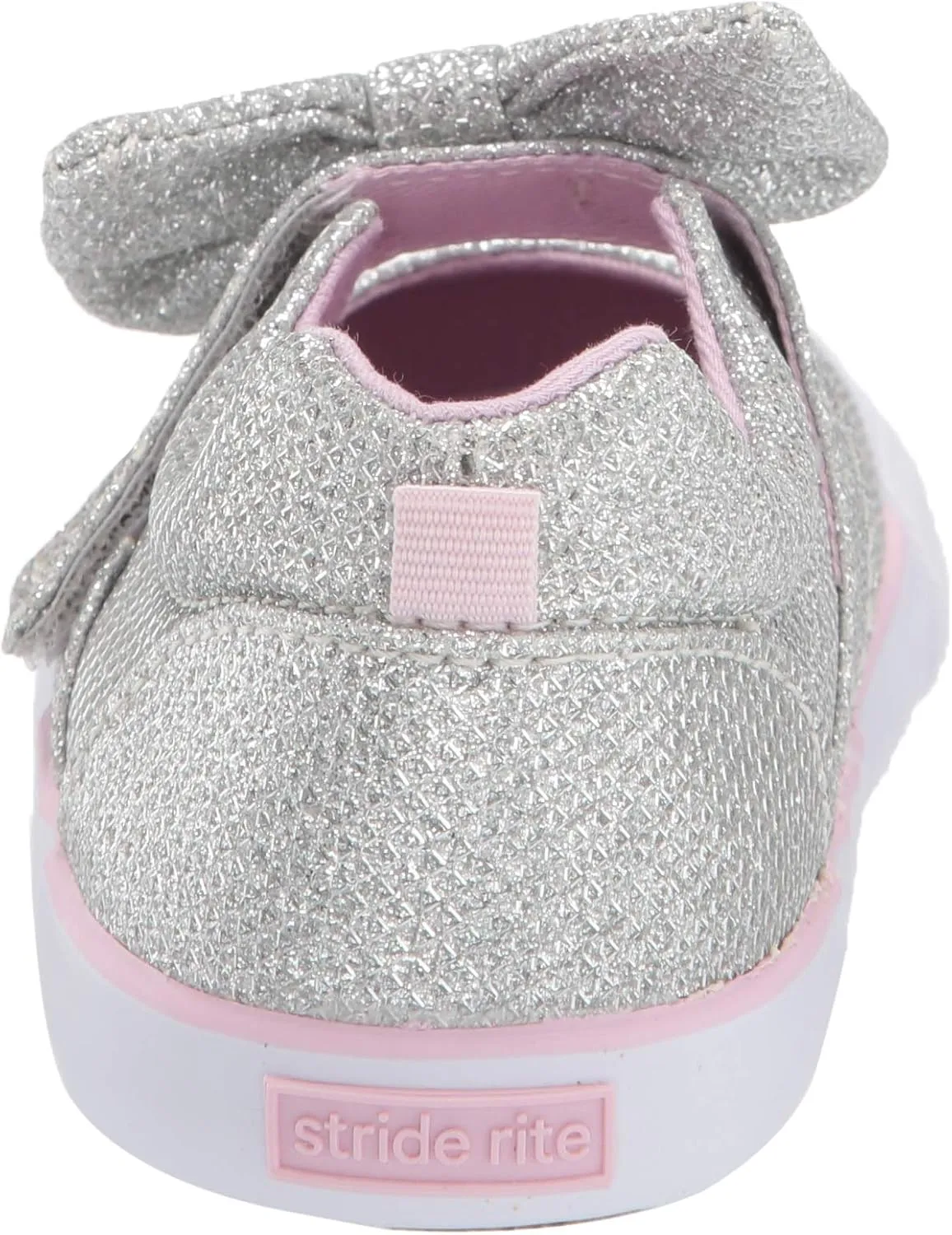 Stride Rite Girl's Sr Rosalie Sneaker