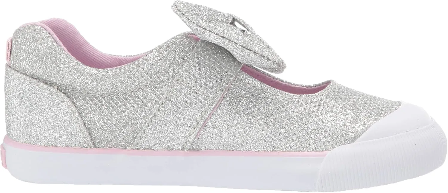 Stride Rite Girl's Sr Rosalie Sneaker