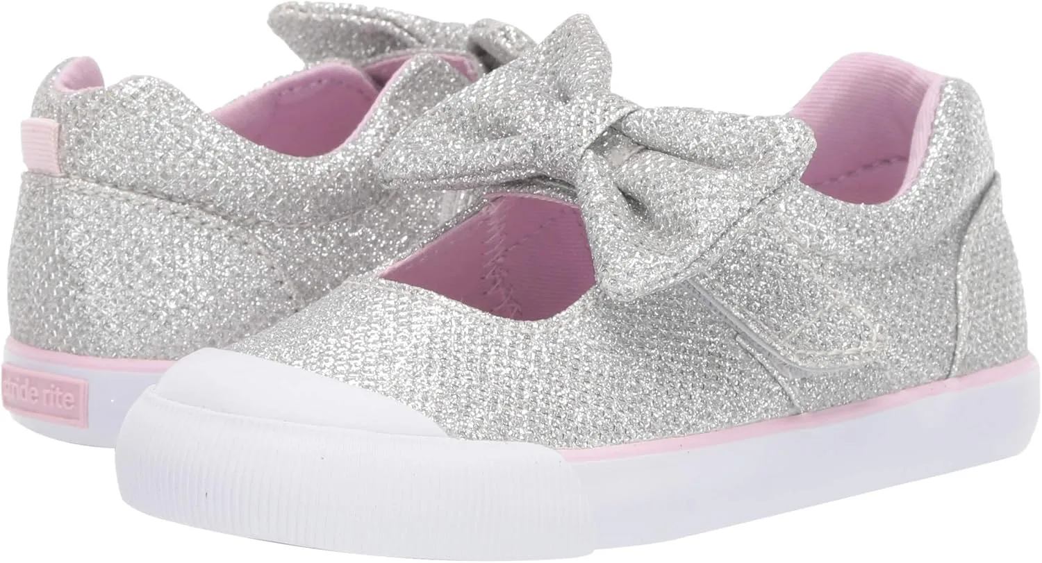 Stride Rite Girl's Sr Rosalie Sneaker