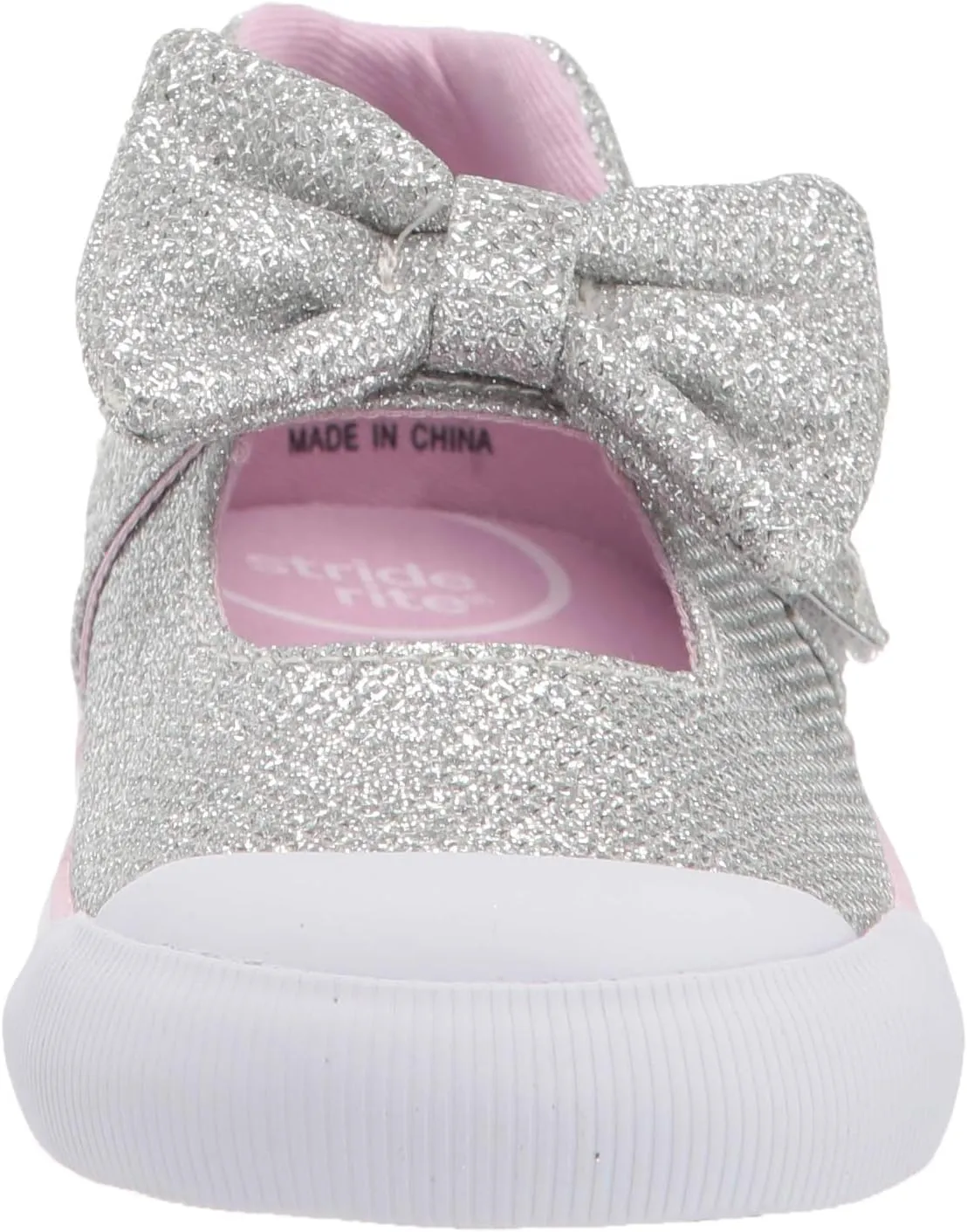 Stride Rite Girl's Sr Rosalie Sneaker