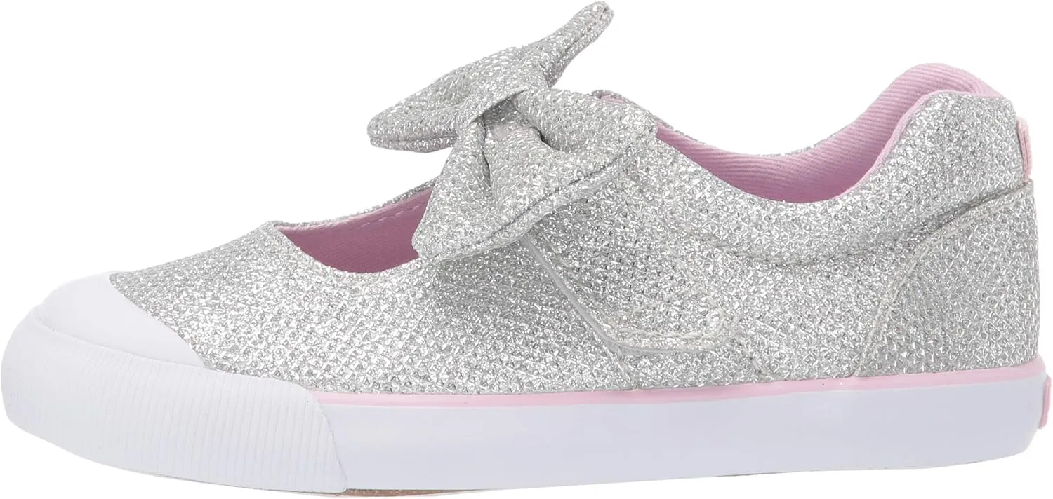 Stride Rite Girl's Sr Rosalie Sneaker