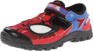 Stride Rite Spider-Man Light-Up Sandal (Toddler/Little Kid)