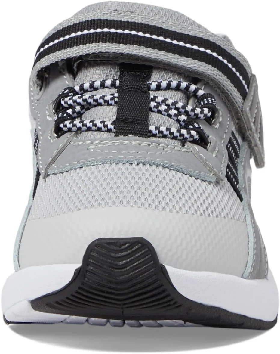 Stride Rite Unisex-Child M2p Journey 3.0-Adapt Sneaker