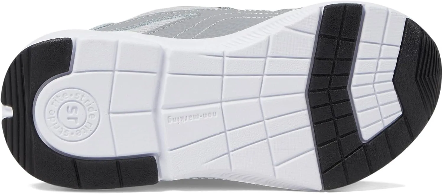 Stride Rite Unisex-Child M2p Journey 3.0-Adapt Sneaker