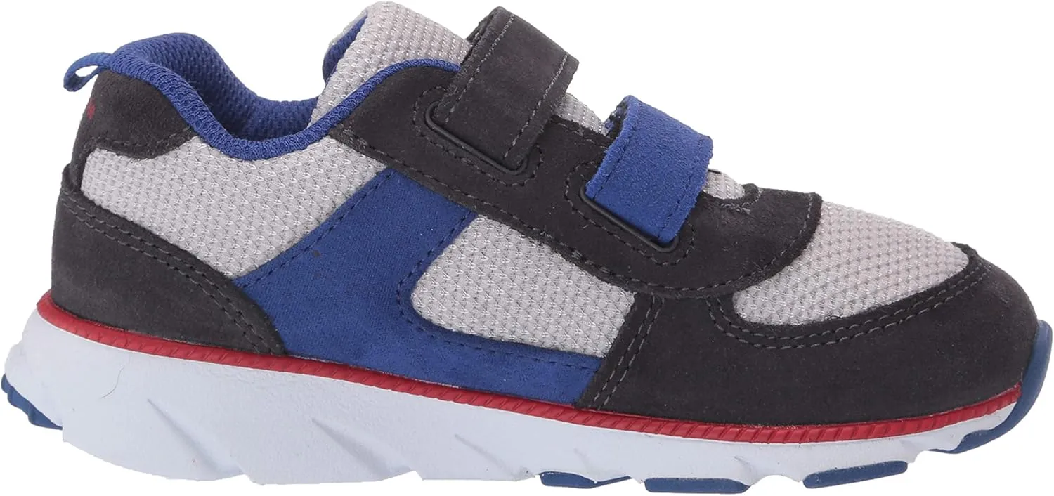 Stride Rite Unisex-Child Made2play Kash Athletic Sneaker