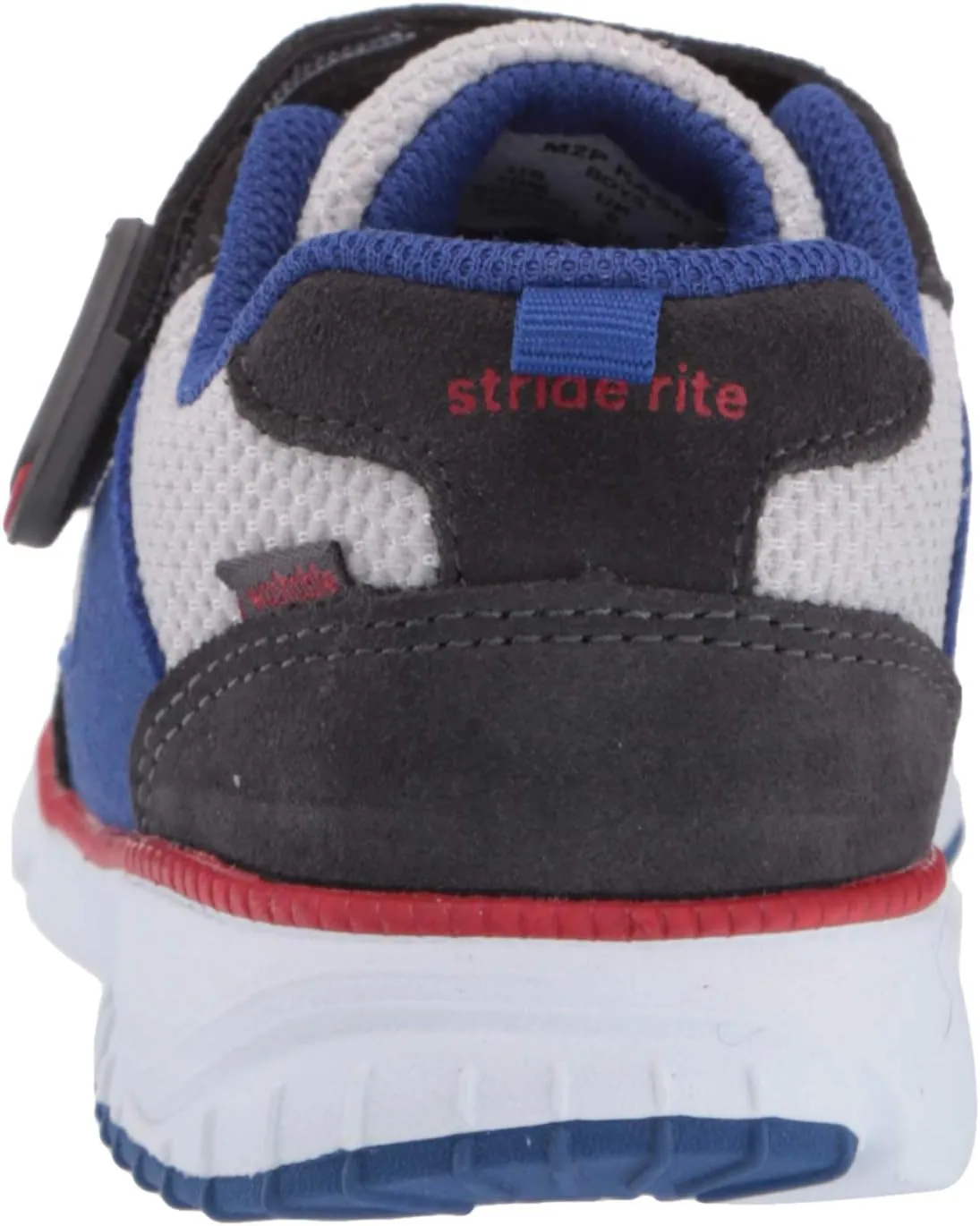 Stride Rite Unisex-Child Made2play Kash Athletic Sneaker