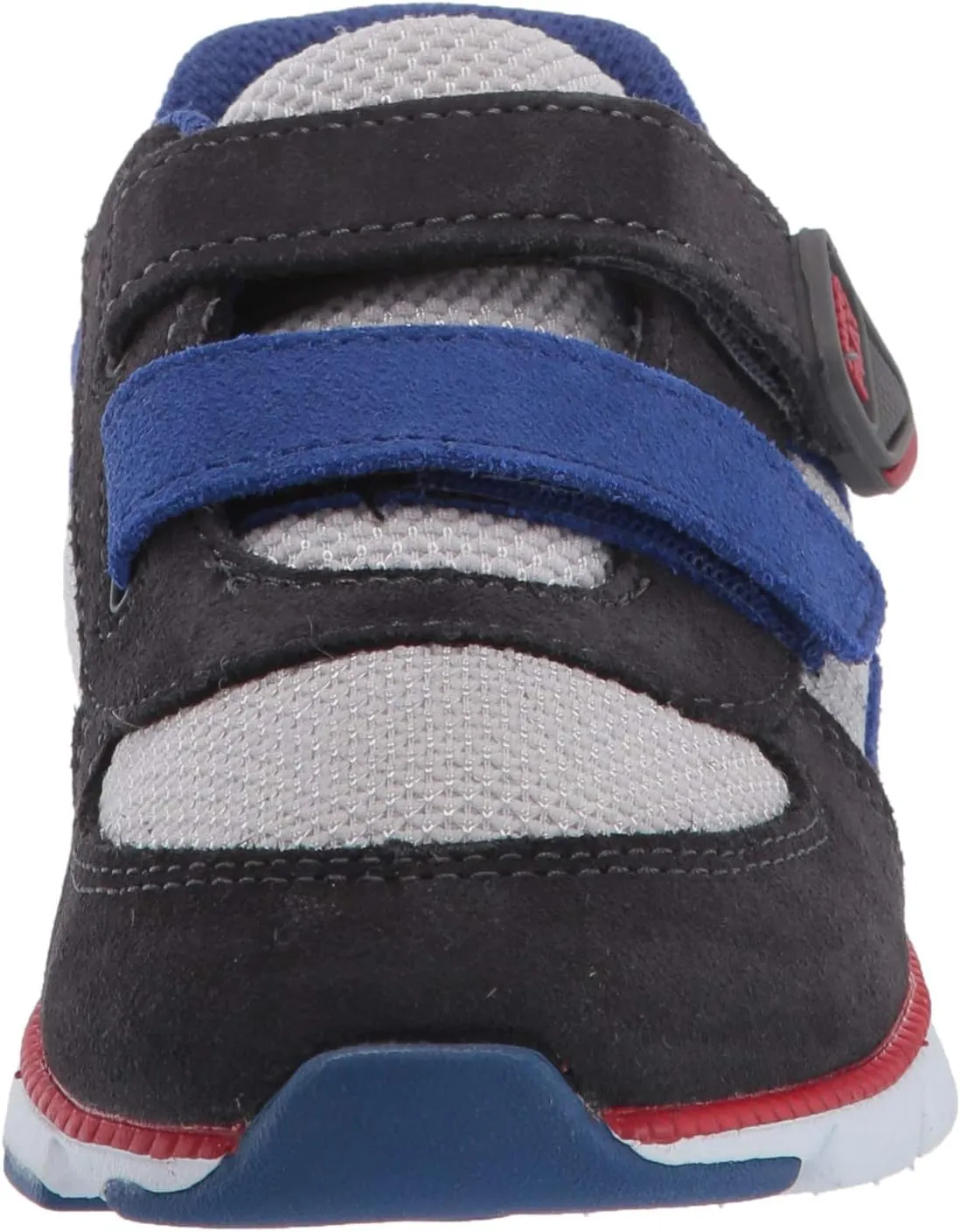 Stride Rite Unisex-Child Made2play Kash Athletic Sneaker