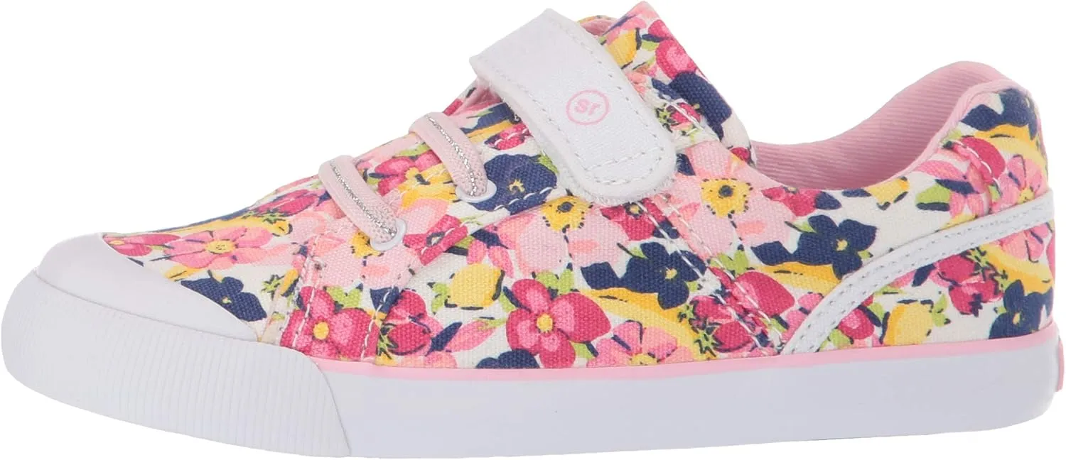 Stride Rite Unisex-Child Sr Parker Sneaker