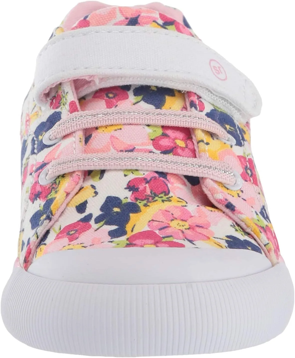 Stride Rite Unisex-Child Sr Parker Sneaker