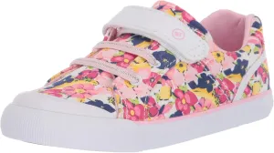 Stride Rite Unisex-Child Sr Parker Sneaker