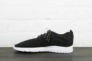 Stylish And White Black All-encompassing selection Sneaker