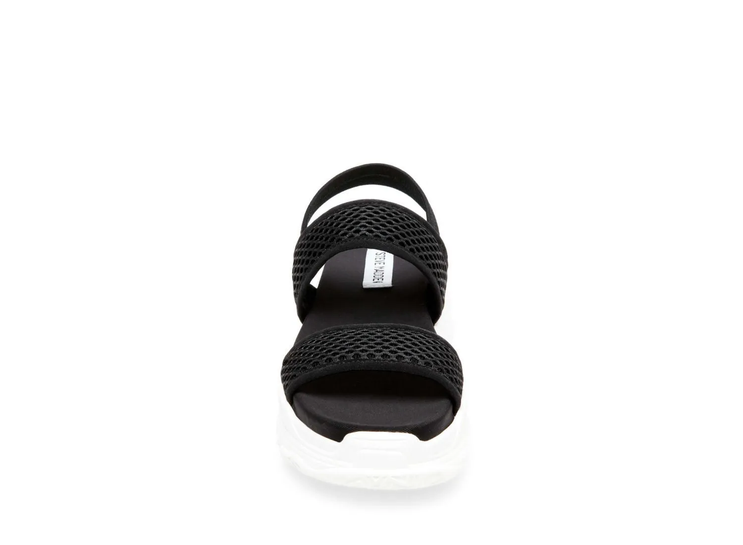 SUBLIME BLACK