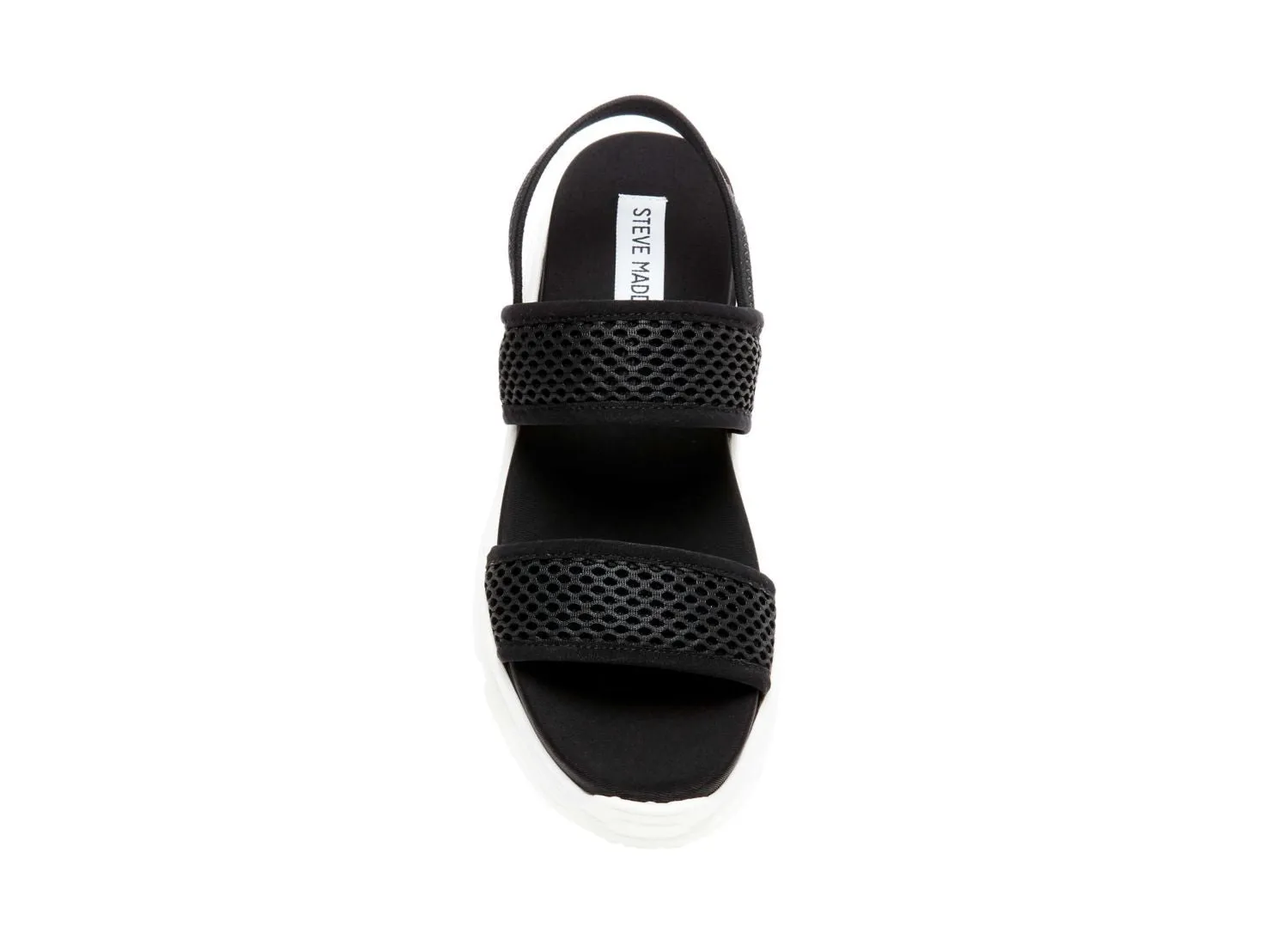 SUBLIME BLACK