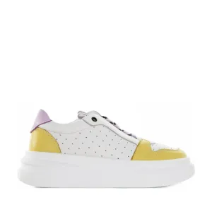 TAMARA LONDON BORNA WHITE SUNNY