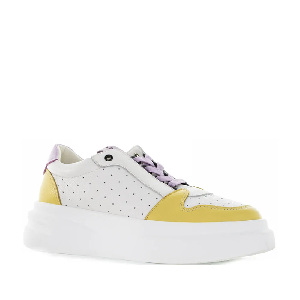 TAMARA LONDON BORNA WHITE SUNNY
