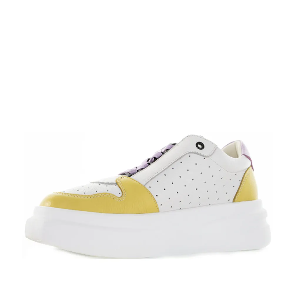 TAMARA LONDON BORNA WHITE SUNNY