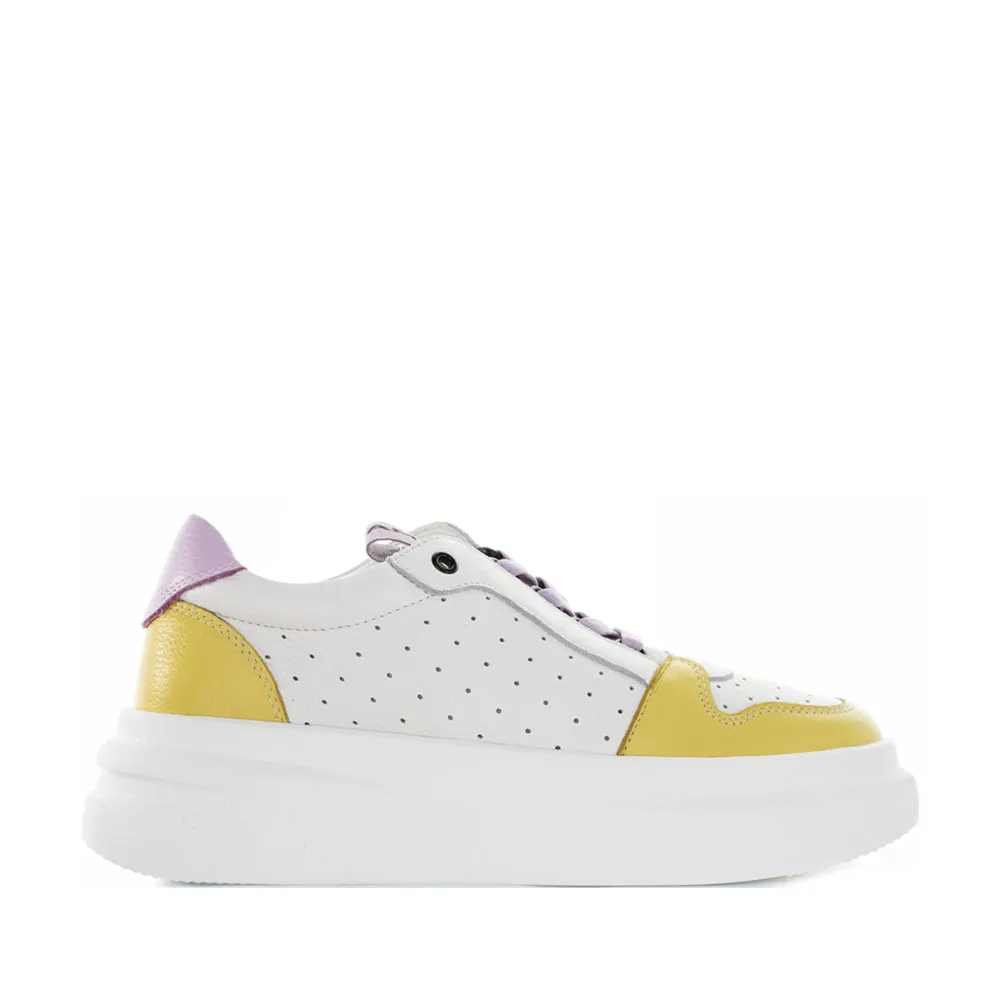TAMARA LONDON BORNA WHITE SUNNY