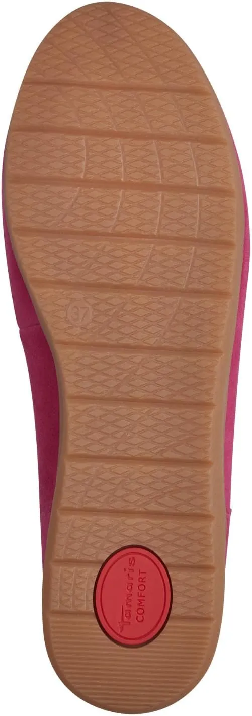 Tamaris Women's Ballet Flat