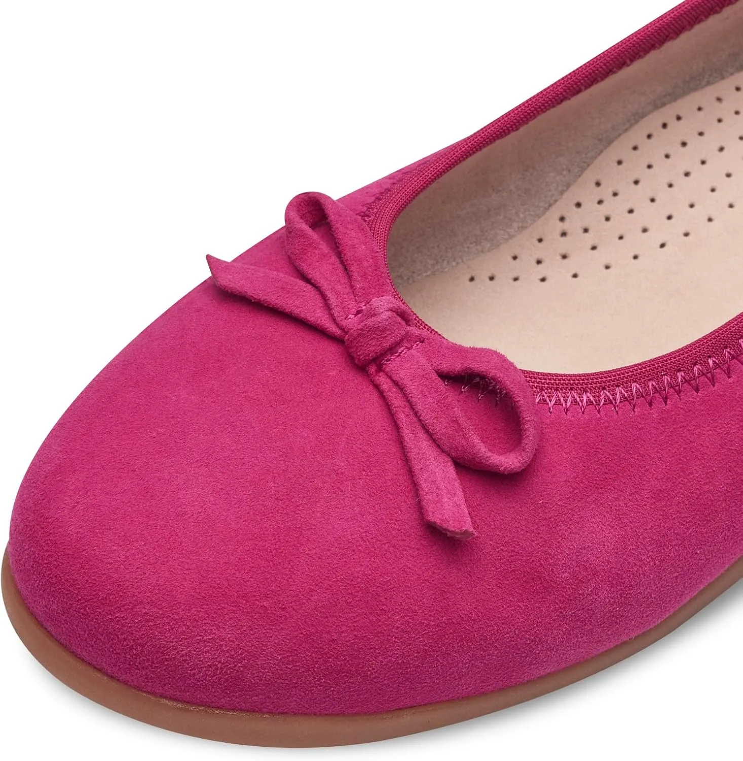 Tamaris Women's Ballet Flat