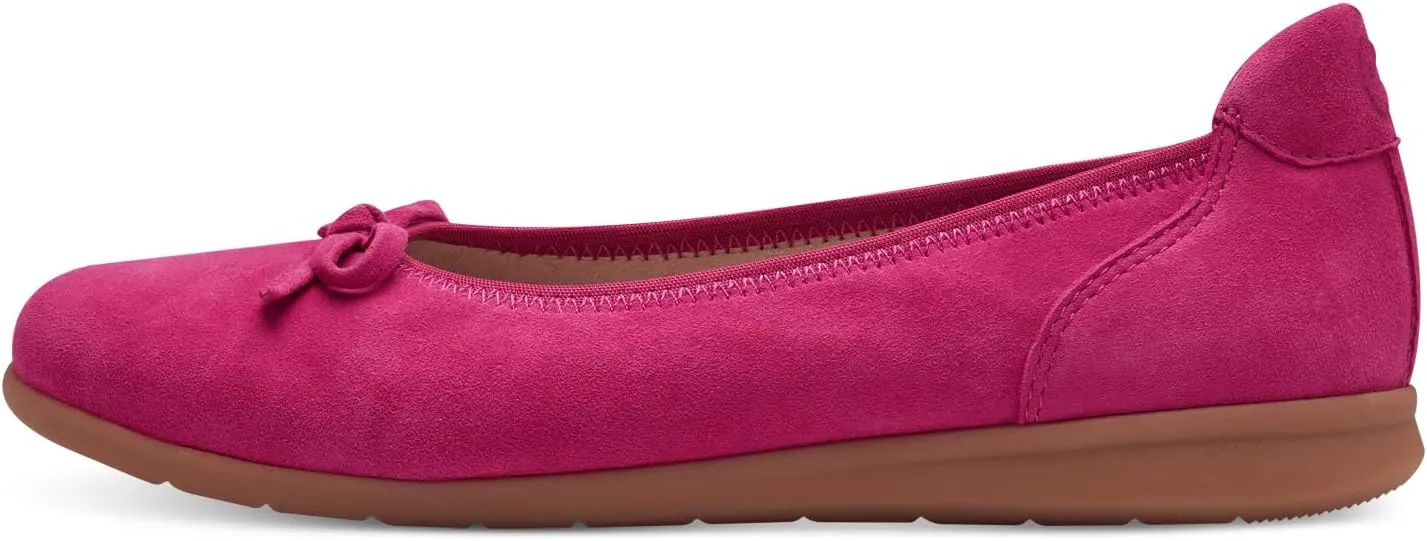 Tamaris Women's Ballet Flat