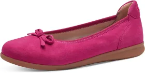 Tamaris Women's Ballet Flat