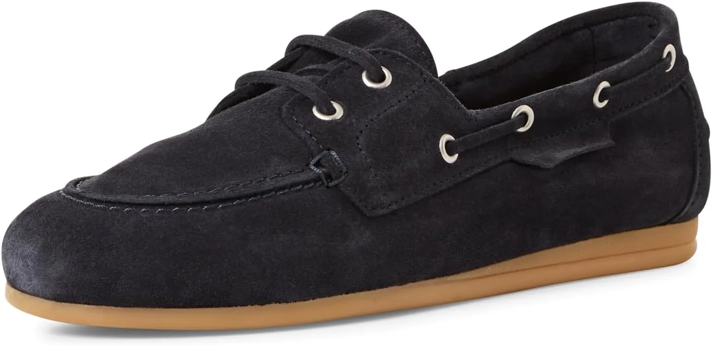 Tamaris Women's Moccassin Lace-up